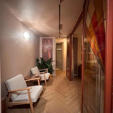 Appartement View Downtown