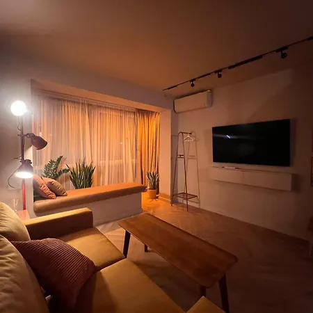 View Downtown Appartement *