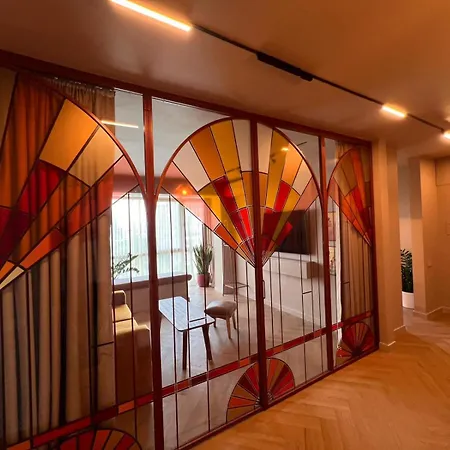 Appartement View Downtown