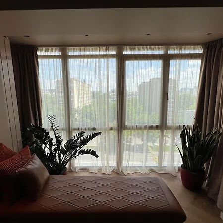 Appartement View Downtown *